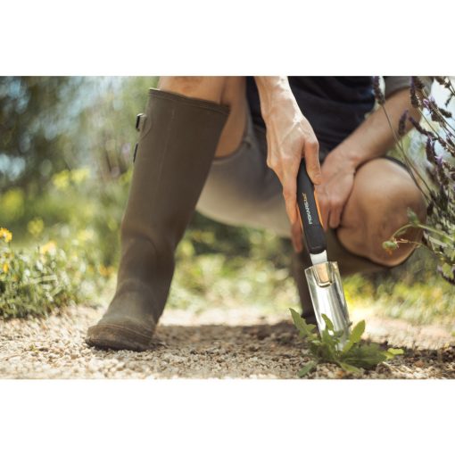 FISKARS Xact kézi gyomkiszedő
