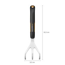 FISKARS Xact kézi talajlazító