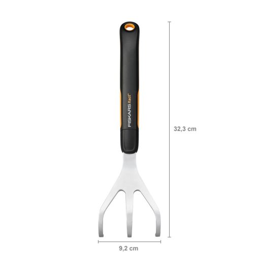 FISKARS Xact kézi talajlazító