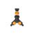 FISKARS Comfort iker csaptelep csatlakozó, multi