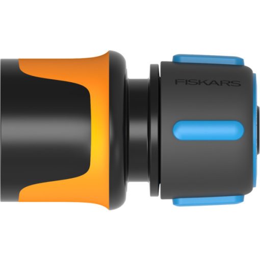 FISKARS Comfort tömlő gyorscsatlakozó 13 mm (1/2") átfolyós
