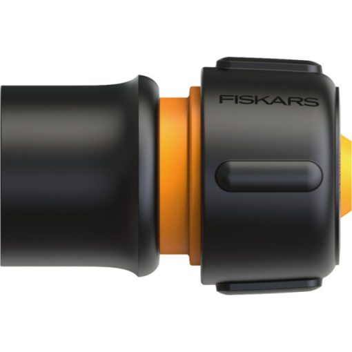 FISKARS Solid tömlő gyorscsatlakozó 19 mm (3/4") átfolyós