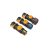 FISKARS Comfort tömlőcsatlakozó be/ki 13 mm (1/2")