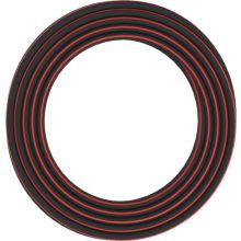 FISKARS Solid locsolótömlő 19 mm (3/4") 25 m Q3