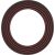FISKARS Solid locsolótömlő 19 mm (3/4") 25 m Q3
