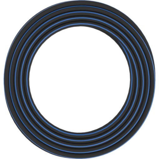 FISKARS Solid locsolótömlő 13 mm (1/2") 20 m Q3