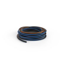 FISKARS Solid locsolótömlő 13 mm (1/2") 20 m Q3