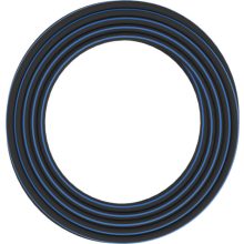 FISKARS Solid locsolótömlő 13 mm (1/2") 30 m Q3
