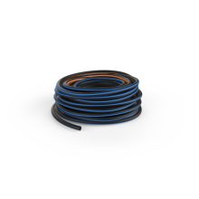 FISKARS Solid locsolótömlő 13 mm (1/2") 30 m Q3