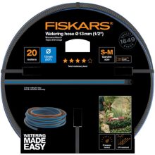 FISKARS Comfort locsolótömlő 13 mm (1/2") 20 m Q4