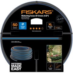 FISKARS Comfort locsolótömlő 13 mm (1/2") 50 m Q4