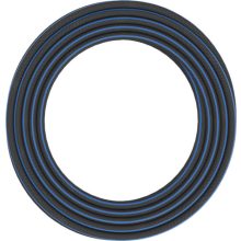 FISKARS Comfort locsolótömlő 13 mm (1/2") 50 m Q4