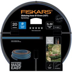   FISKARS Performance locsolótömlő 13 mm (1/2") 20 m Q5