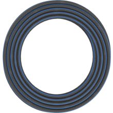 FISKARS Performance locsolótömlő 13 mm (1/2") 20 m Q5