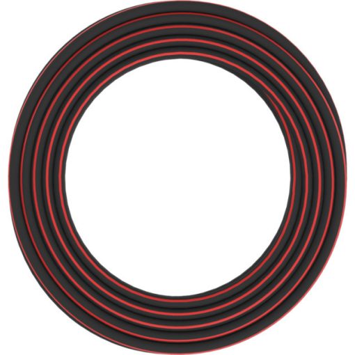 FISKARS Solid locsolótömlő 19 mm (3/4") 20 m Q3