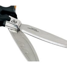 FISKARS PowerArc Heavy duty olló (21 cm)