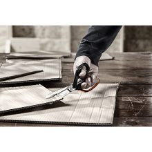 FISKARS PowerArc Heavy duty olló (21 cm)