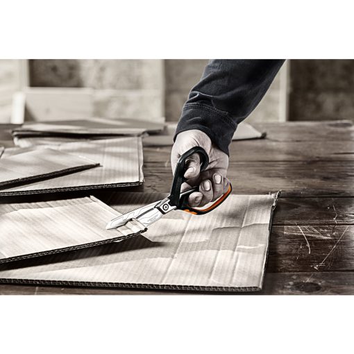 FISKARS PowerArc Heavy duty olló (21 cm)