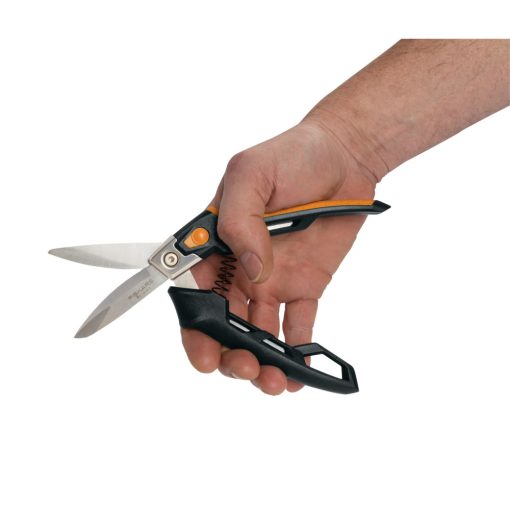 FISKARS PowerArc Heavy duty olló