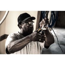 FISKARS PowerArc Heavy duty olló