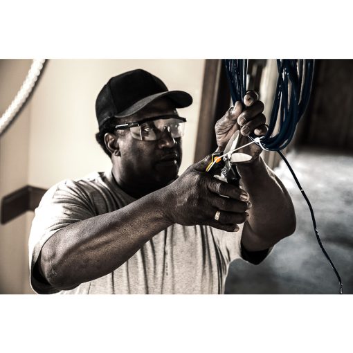 FISKARS PowerArc Heavy duty olló