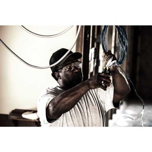 FISKARS PowerArc Heavy duty olló