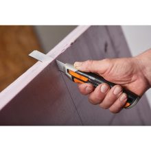 FISKARS CarbonMax Snap-off pengekés (18 mm)