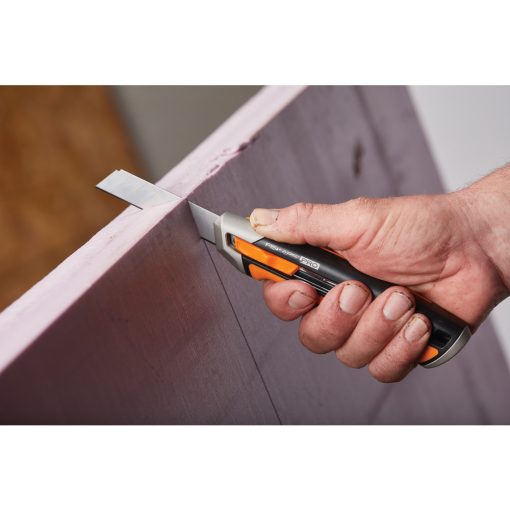 FISKARS CarbonMax Snap-off pengekés (18 mm)