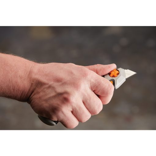 FISKARS CarbonMax Snap-off pengekés (18 mm)