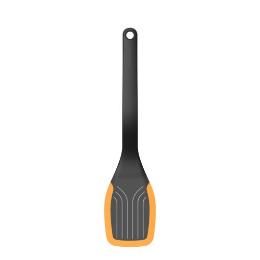 FISKARS Functional Form spatula, szilikon széllel