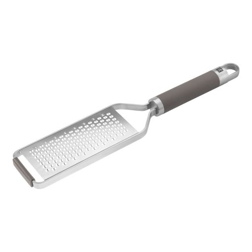 ZWILLING Z-Cut finom reszelő, rozsdamentes acél