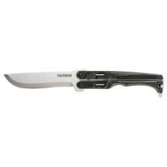 GERBER Double Down machete, bozótvágó