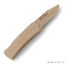 CRKT Nathan's összerakható fa zsebkés