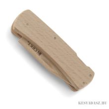 CRKT Nathan's összerakható fa zsebkés
