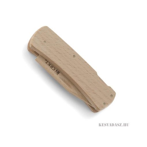 CRKT Nathan's összerakható fa zsebkés