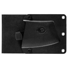 GERBER Tri-Tip kés, tokkal