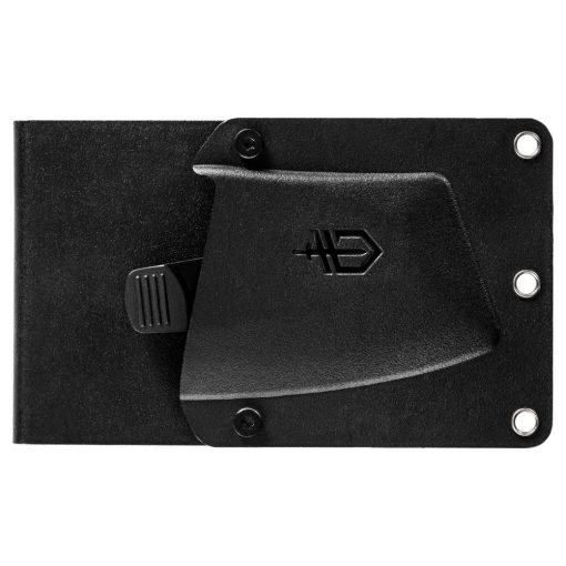 GERBER Tri-Tip kés, tokkal