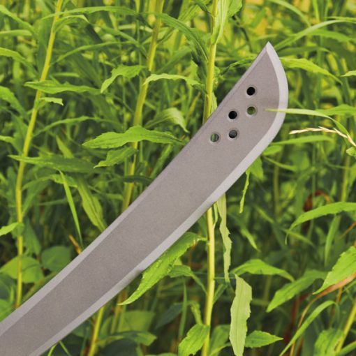 FISKARS Solid machete, bozótvágó