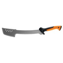 FISKARS Solid machete, bozótvágó fejsze