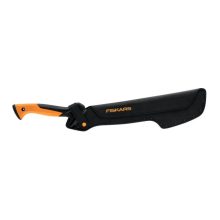 FISKARS Solid machete, bozótvágó fejsze
