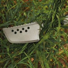 FISKARS Solid machete, bozótvágó fejsze