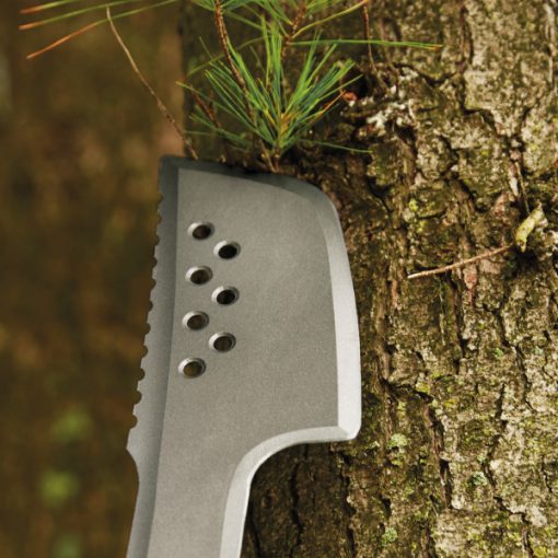 FISKARS Solid machete, bozótvágó fejsze