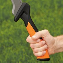 FISKARS Solid machete, bozótvágó fejsze