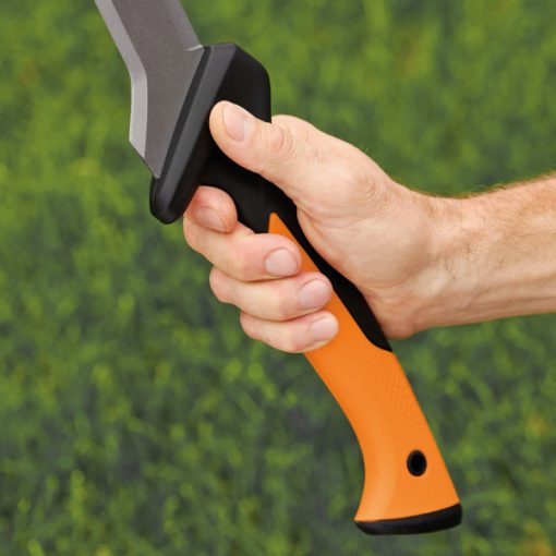 FISKARS Solid machete, bozótvágó fejsze