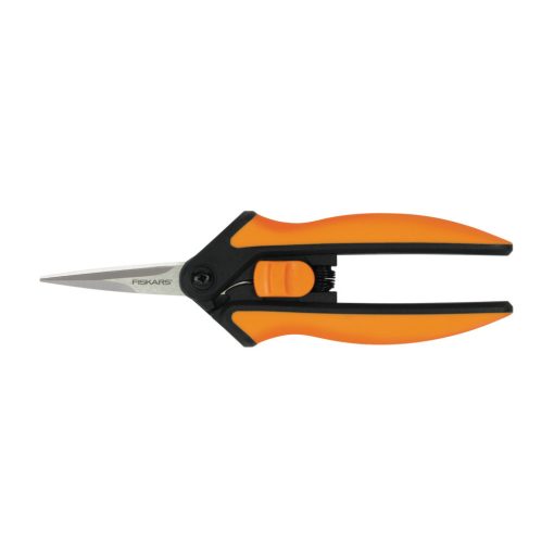 FISKARS Solid Micro-tip olló SP13