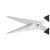 FISKARS Solid hegyes olló SP15