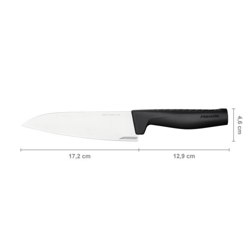 FISKARS Hard Edge szakácskés (16 cm)