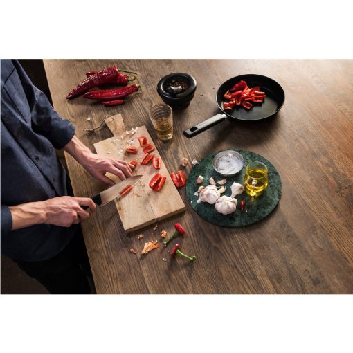 FISKARS Hard Edge szakácskés (16 cm)