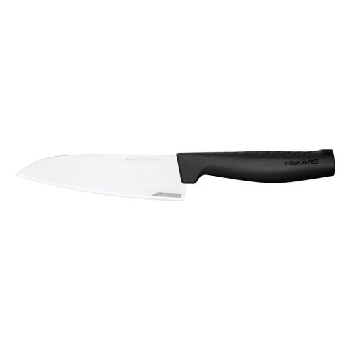 FISKARS Hard Edge szakácskés (12 cm)