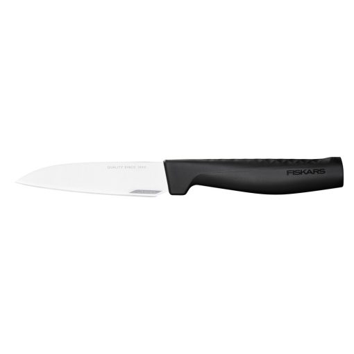 FISKARS Hard Edge hámozókés (11 cm)